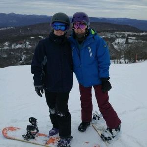 BURTON DryRide ski snowboard pants